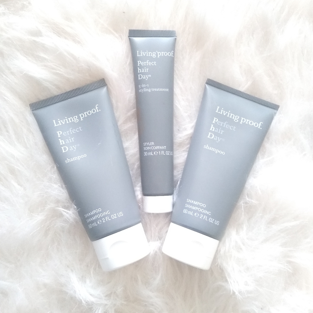 Living Proof Hair Care